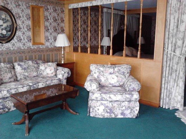 Tara Manor Inn St. Andrews By The Sea Room photo